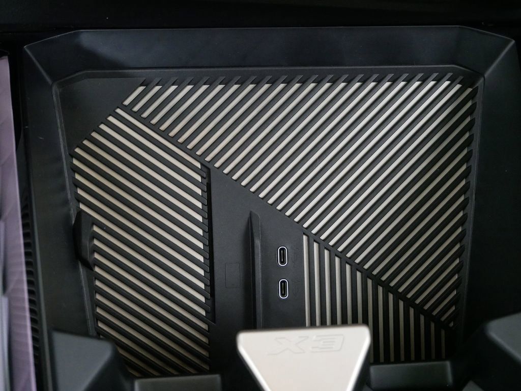 Thumbnail: 2025 BMW X3 - 45