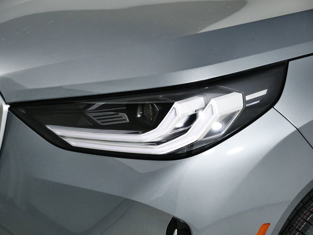 Thumbnail: 2025 BMW X3 - 28