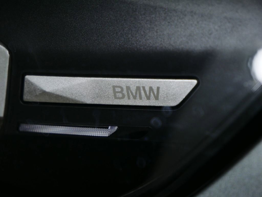 Thumbnail: 2025 BMW X3 - 29