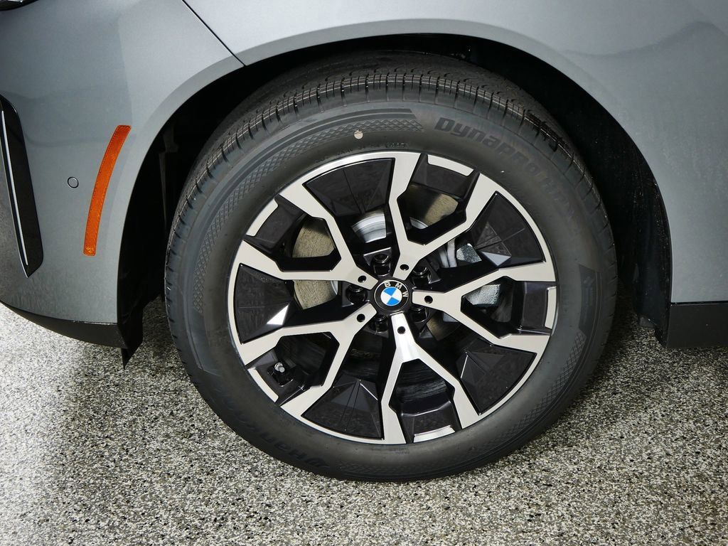 Thumbnail: 2025 BMW X3 - 30