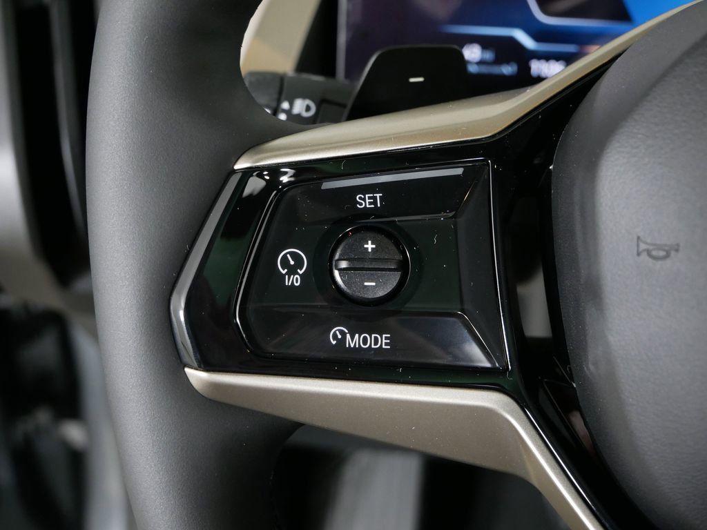 Thumbnail: 2025 BMW X3 - 42