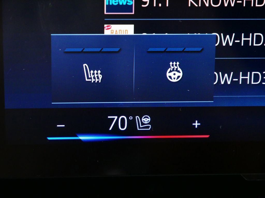 Thumbnail: 2025 BMW X3 - 49