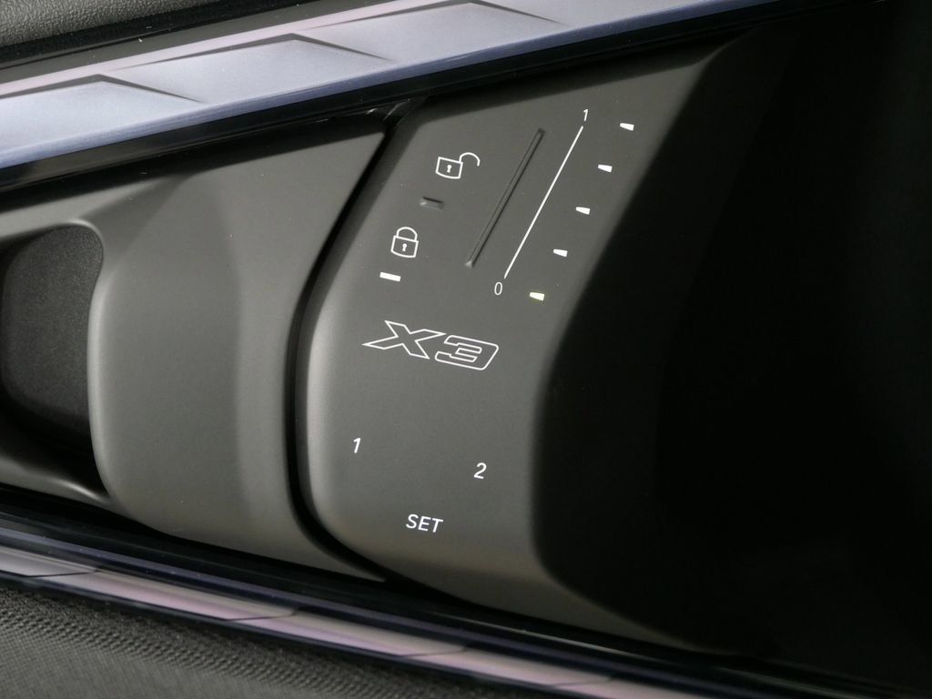 Thumbnail: 2025 BMW X3 - 41