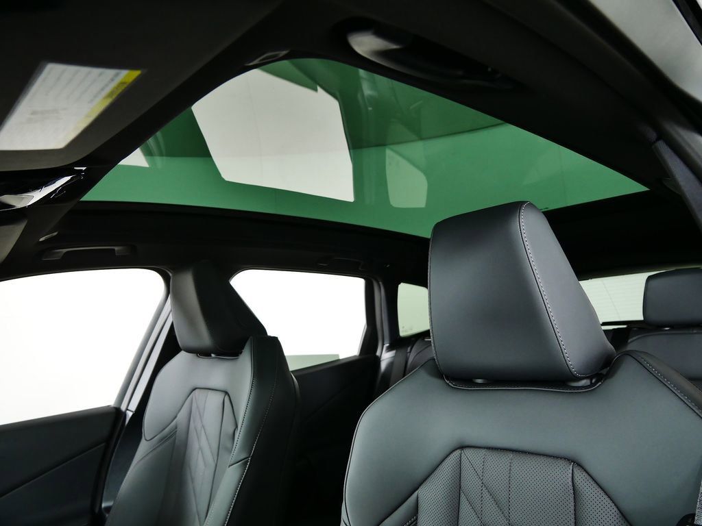 Thumbnail: 2025 BMW X3 - 32