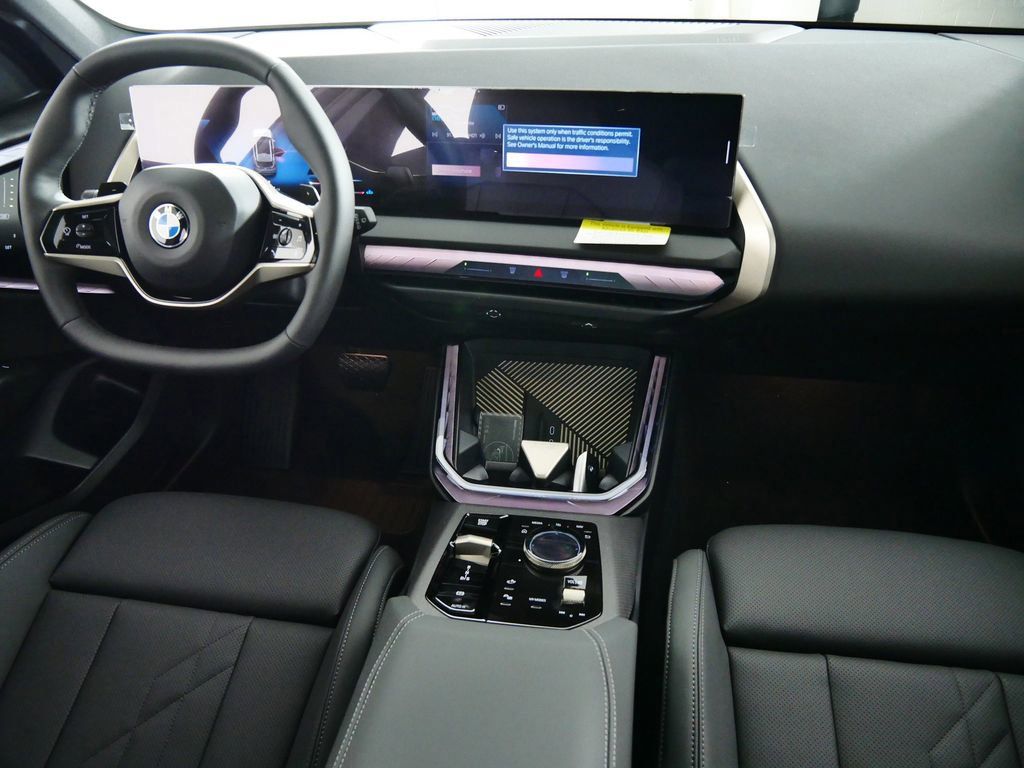 Thumbnail: 2025 BMW X3 - 2