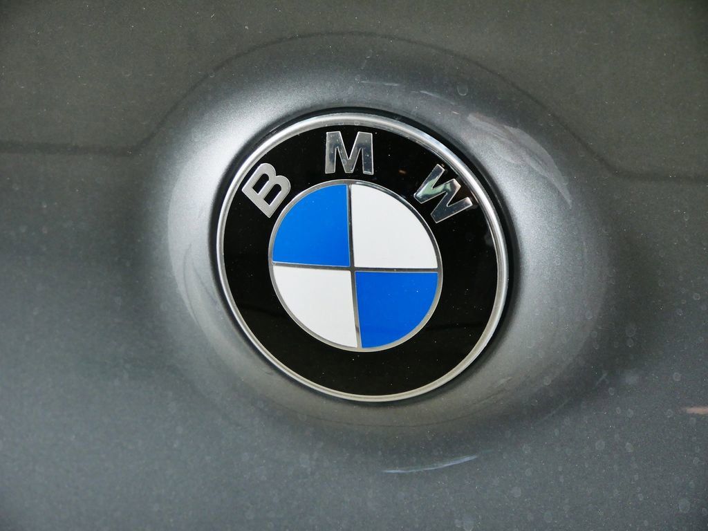 Thumbnail: 2025 BMW X3 - 24