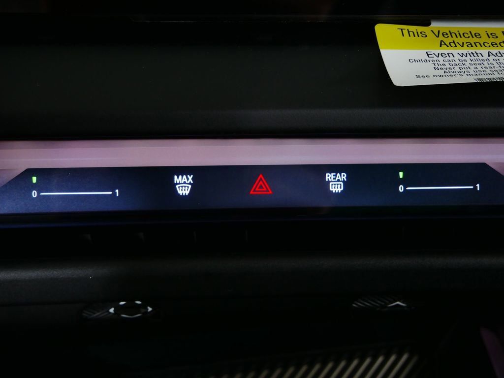 Thumbnail: 2025 BMW X3 - 52