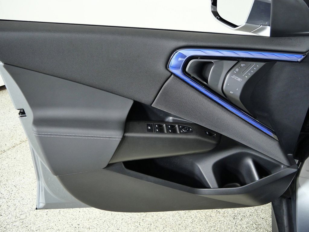 Thumbnail: 2025 BMW X3 - 36