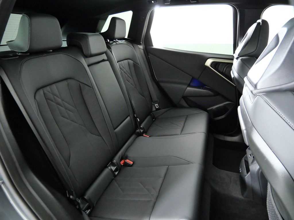 Thumbnail: 2025 BMW X3 - 31