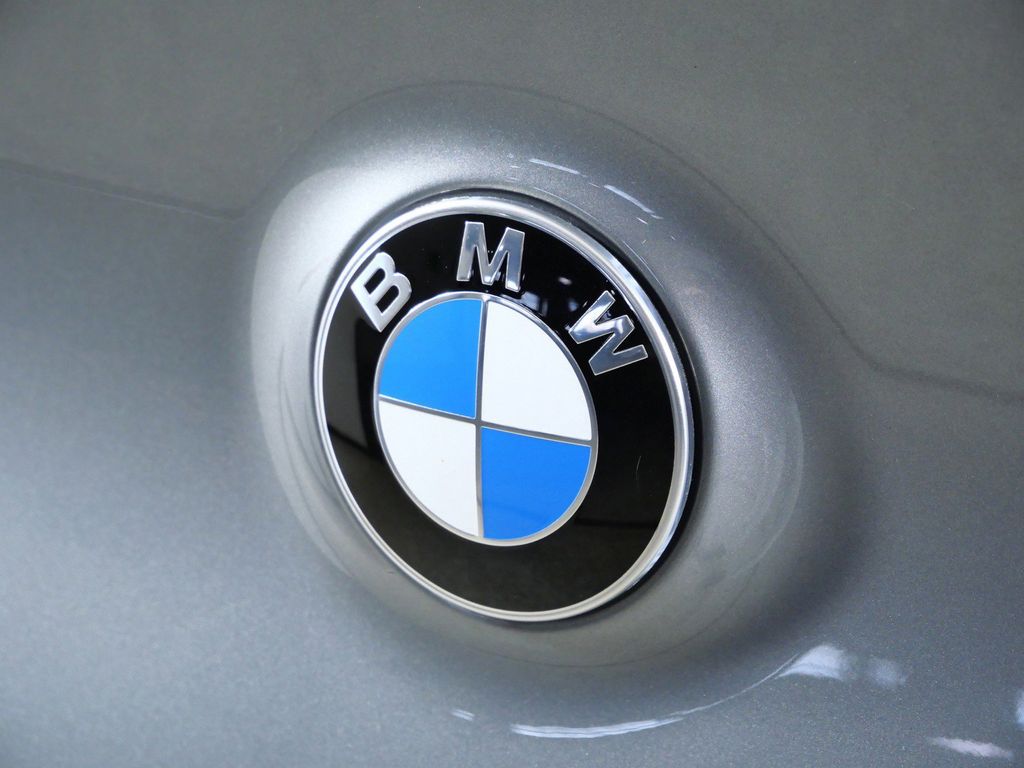 Thumbnail: 2025 BMW X3 - 7