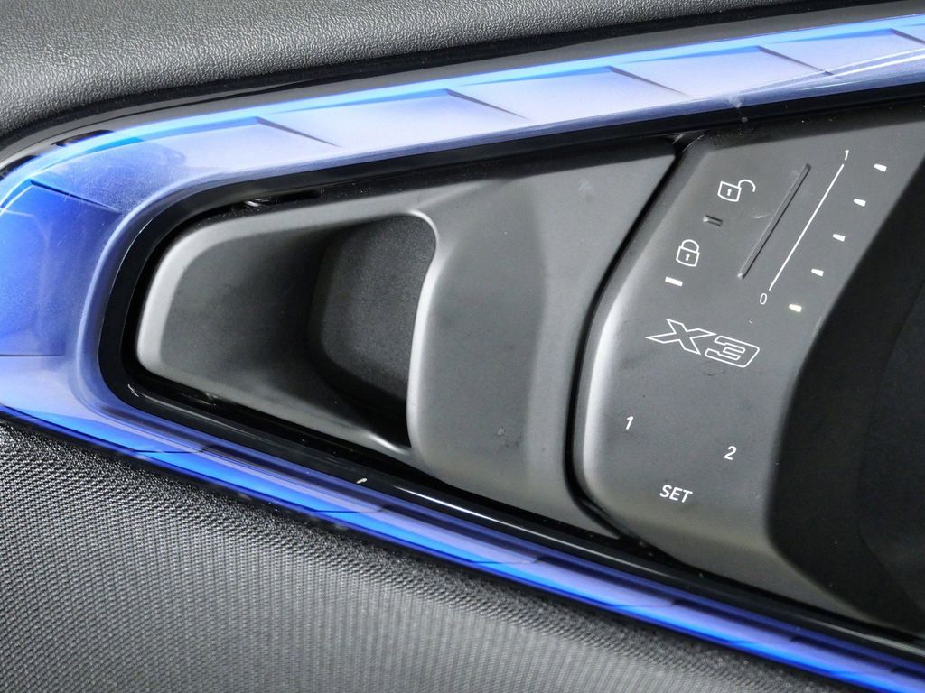 Thumbnail: 2025 BMW X3 - 40