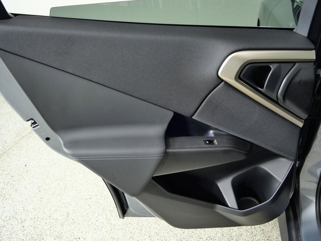 Thumbnail: 2025 BMW X3 - 33