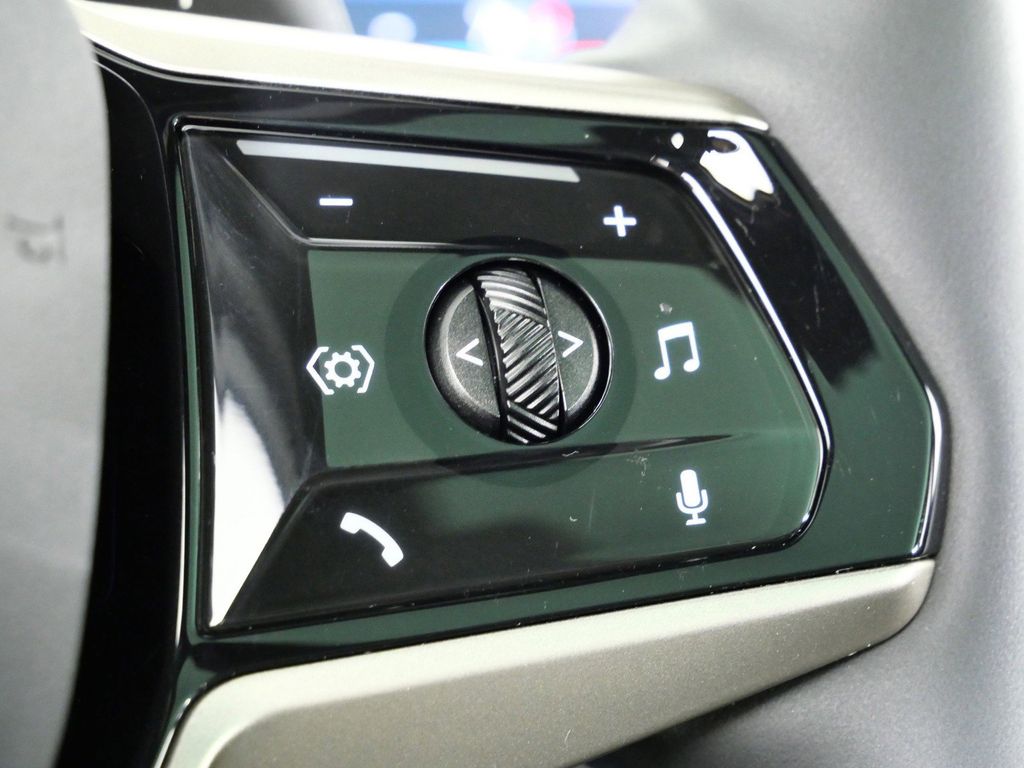 Thumbnail: 2025 BMW X3 - 43