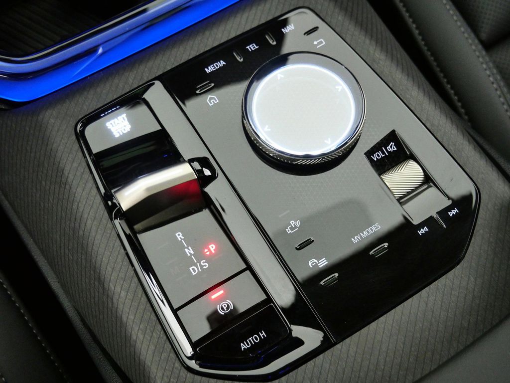 Thumbnail: 2025 BMW X3 - 48
