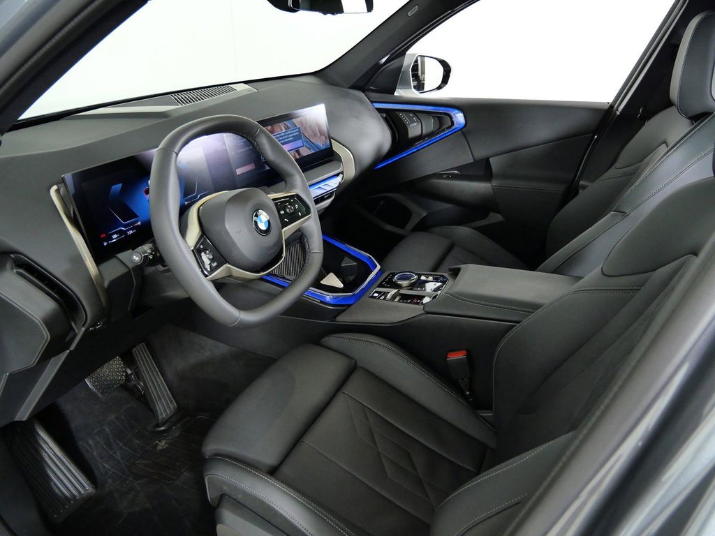 Thumbnail: 2025 BMW X3 - 37