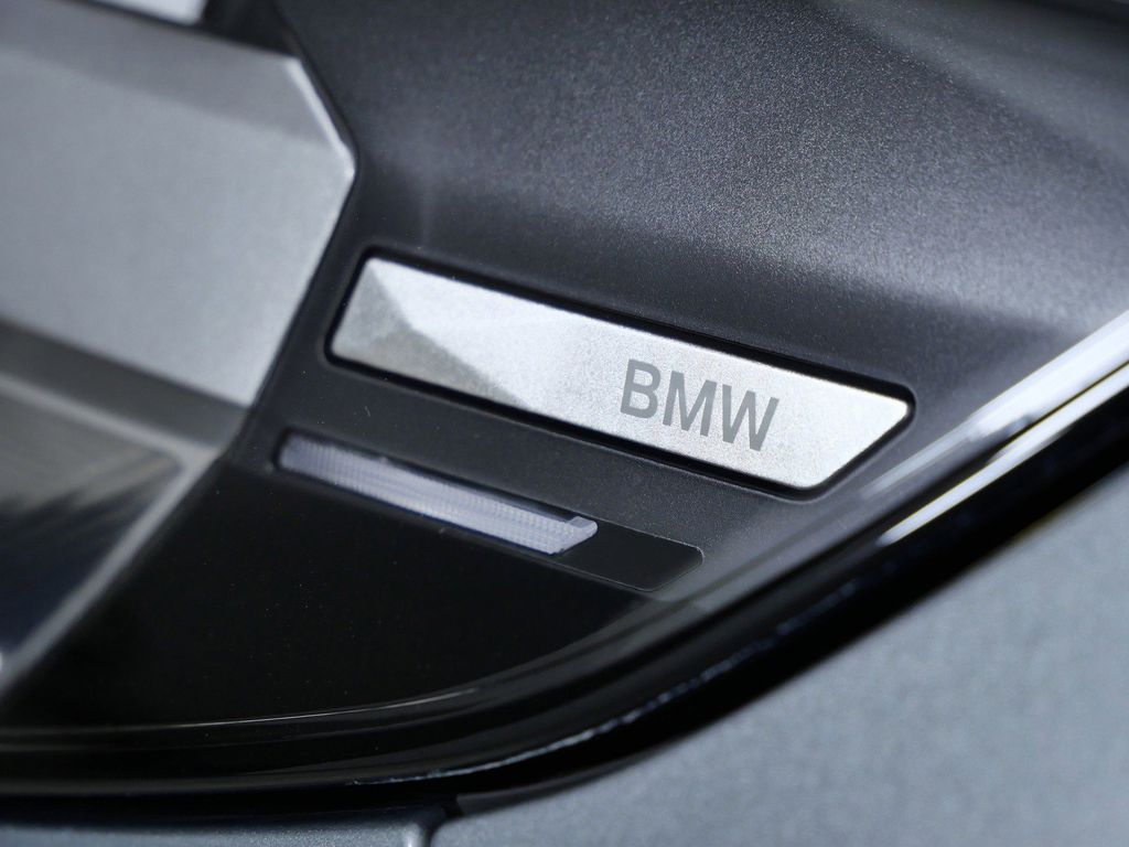 Thumbnail: 2025 BMW X3 - 18