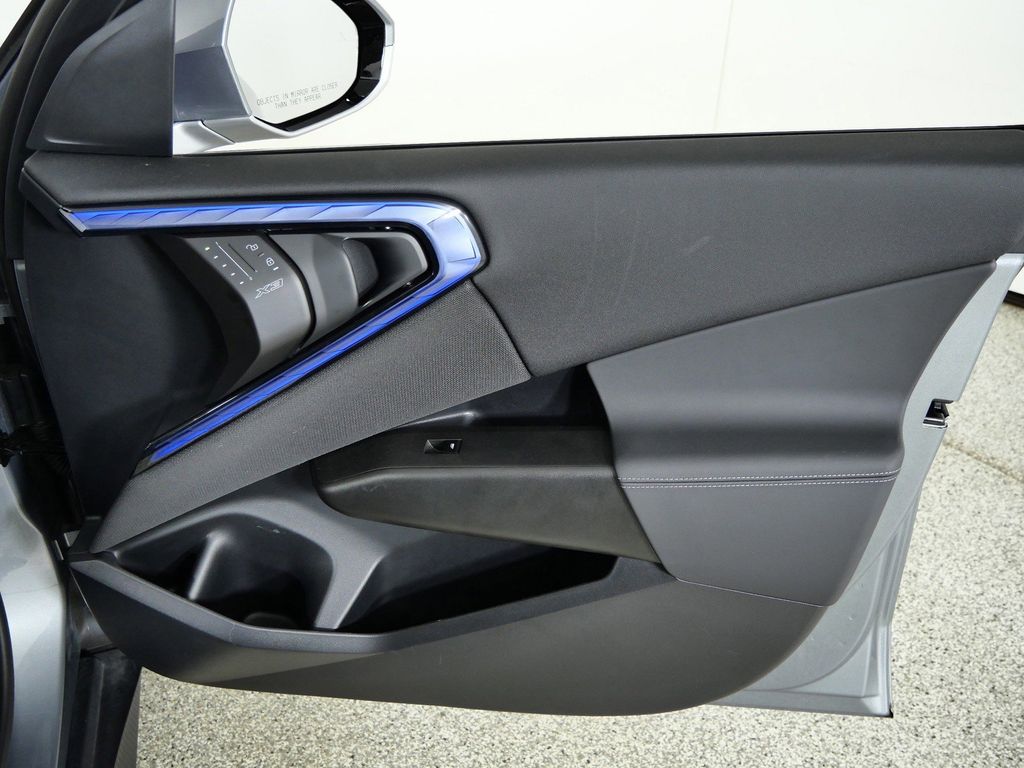Thumbnail: 2025 BMW X3 - 28