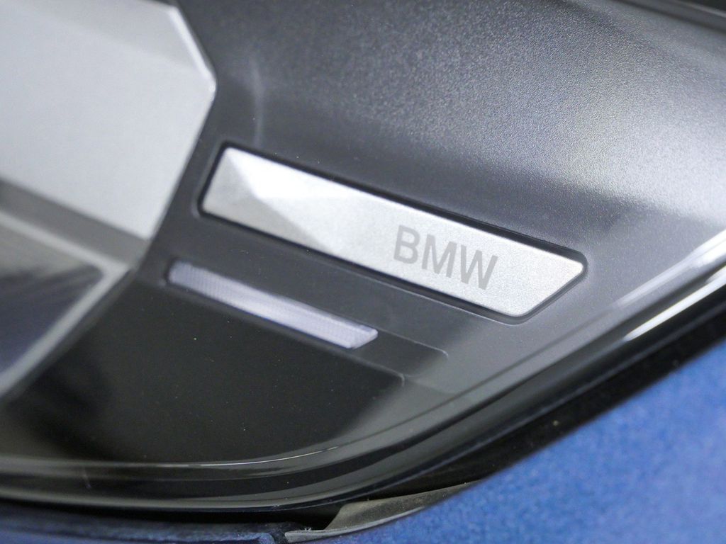 Thumbnail: 2025 BMW X3 - 7