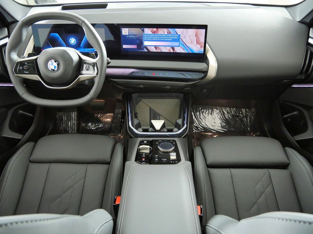 Thumbnail: 2025 BMW X3 - 2