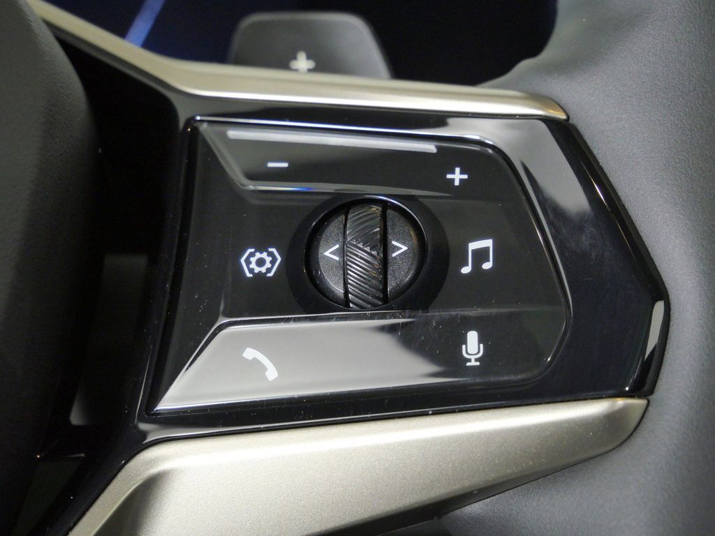 Thumbnail: 2025 BMW X3 - 45