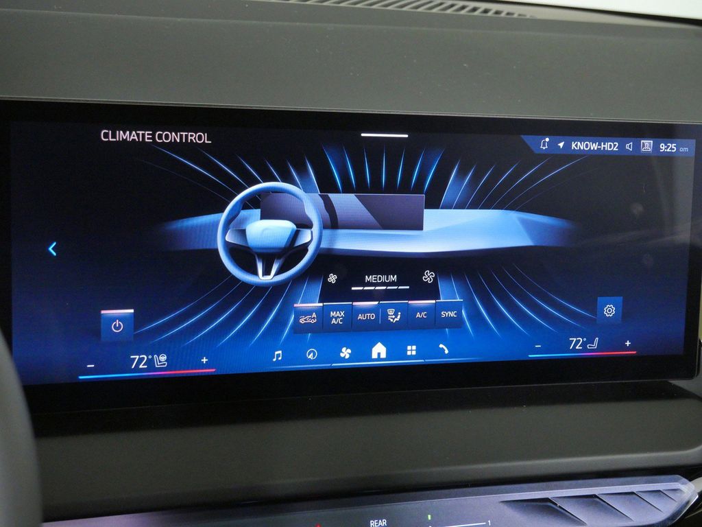 Thumbnail: 2025 BMW X3 - 16