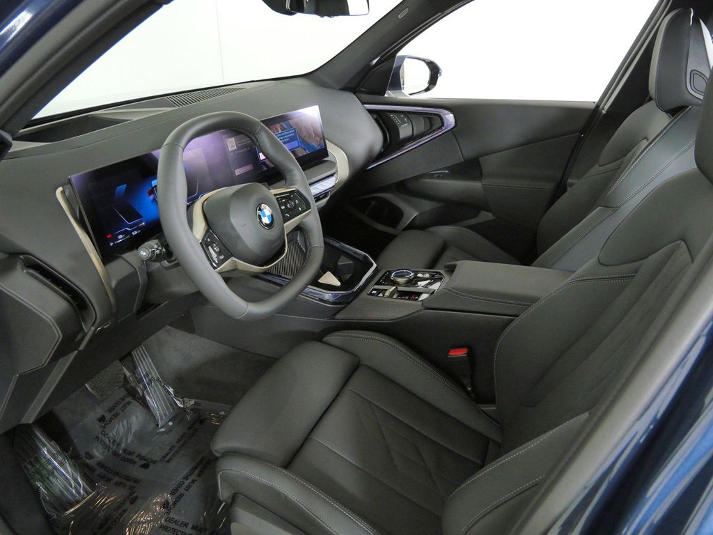 Thumbnail: 2025 BMW X3 - 39