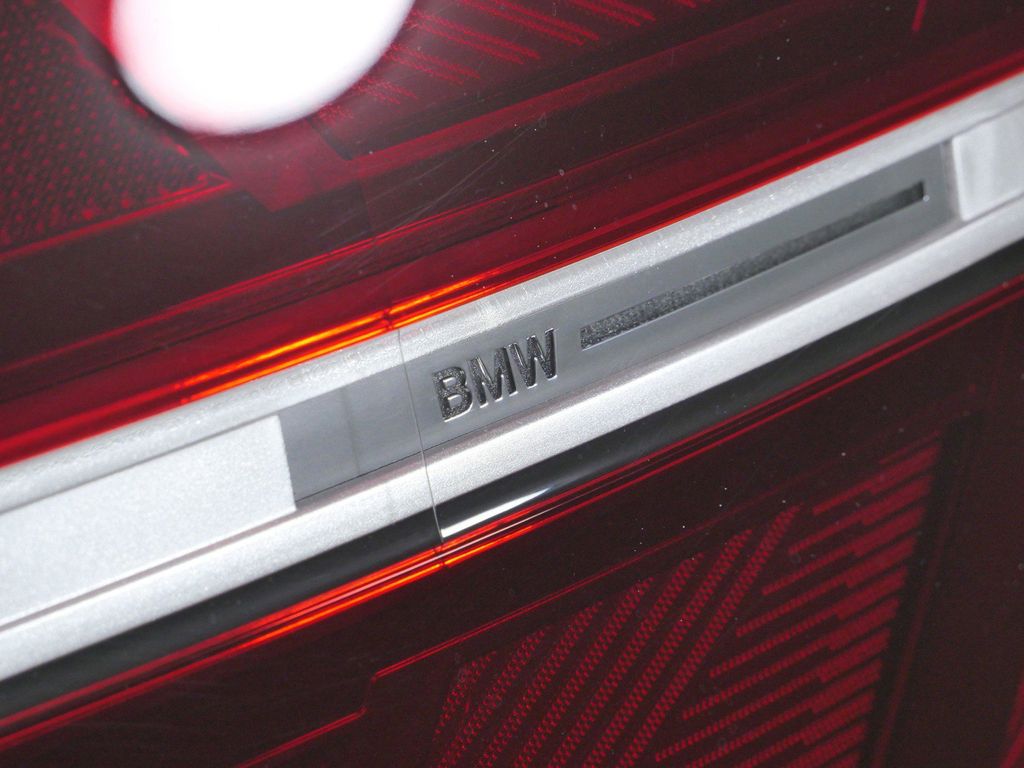 Thumbnail: 2025 BMW X3 - 29