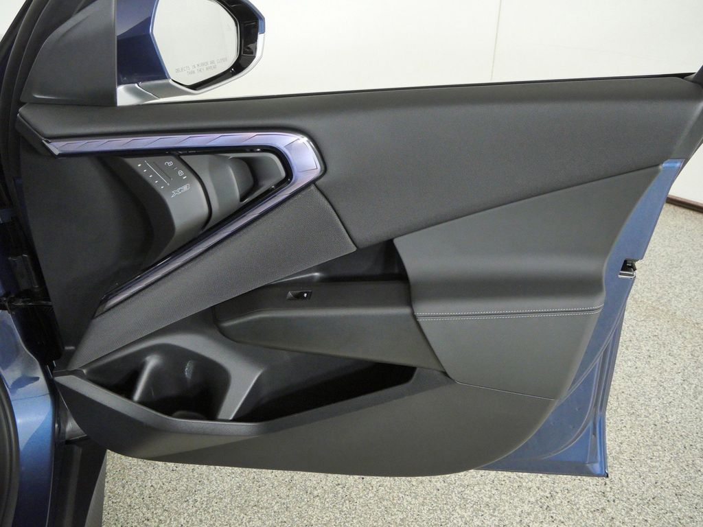 Thumbnail: 2025 BMW X3 - 30