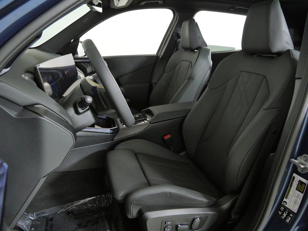 Thumbnail: 2025 BMW X3 - 40