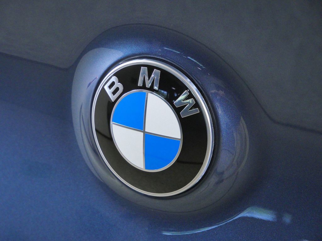 Thumbnail: 2025 BMW X3 - 22