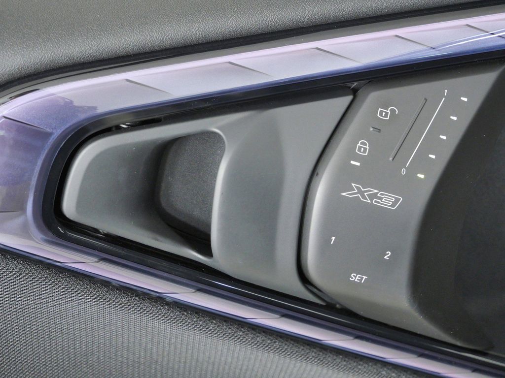 Thumbnail: 2025 BMW X3 - 42