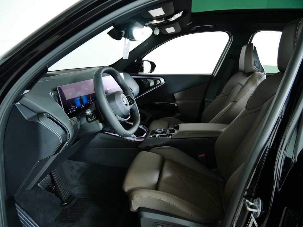 Thumbnail: 2026 BMW X3 - 35