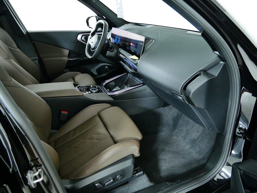 Thumbnail: 2026 BMW X3 - 9