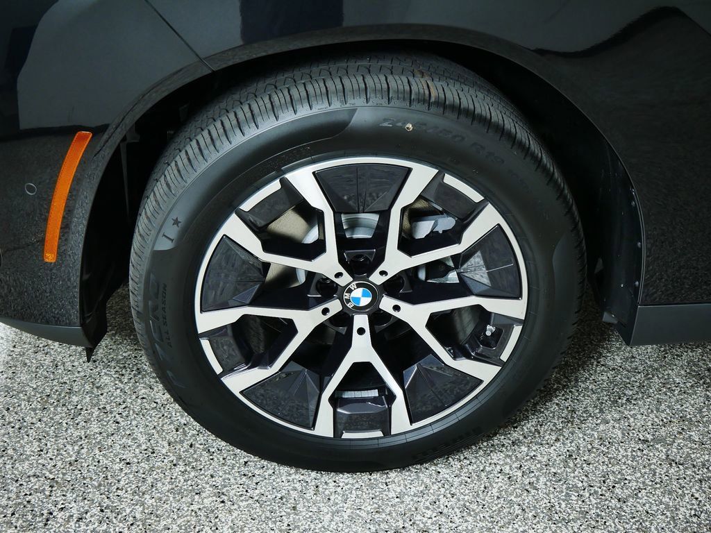 Thumbnail: 2026 BMW X3 - 27