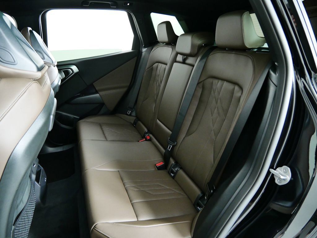 Thumbnail: 2026 BMW X3 - 34