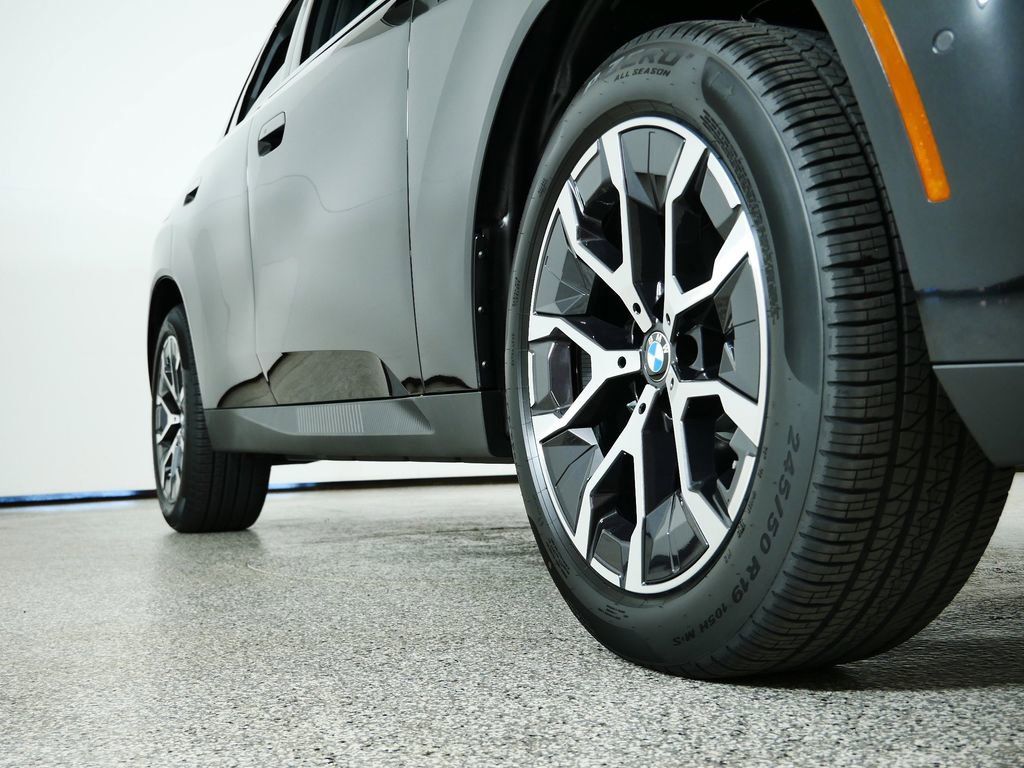 Thumbnail: 2026 BMW X3 - 8