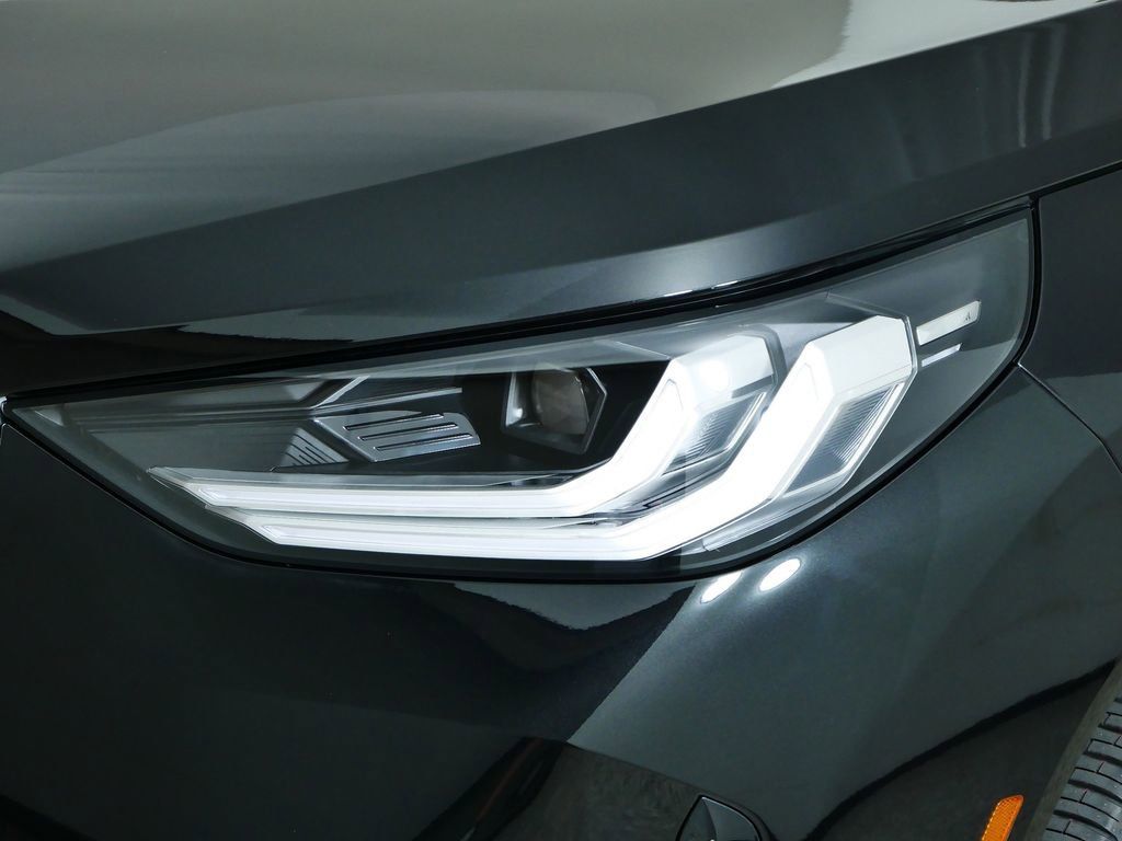 Thumbnail: 2026 BMW X3 - 25