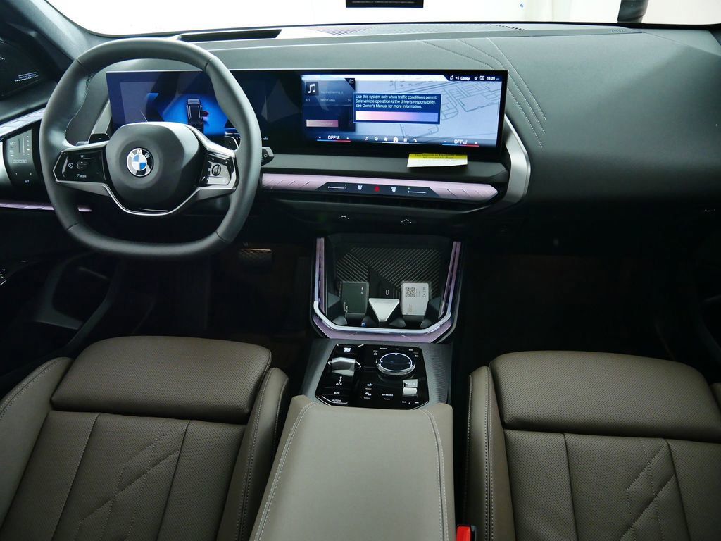 Thumbnail: 2026 BMW X3 - 2