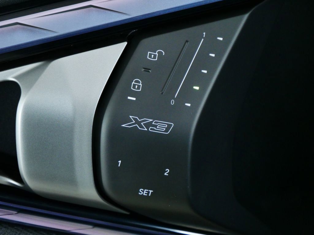 Thumbnail: 2026 BMW X3 - 40