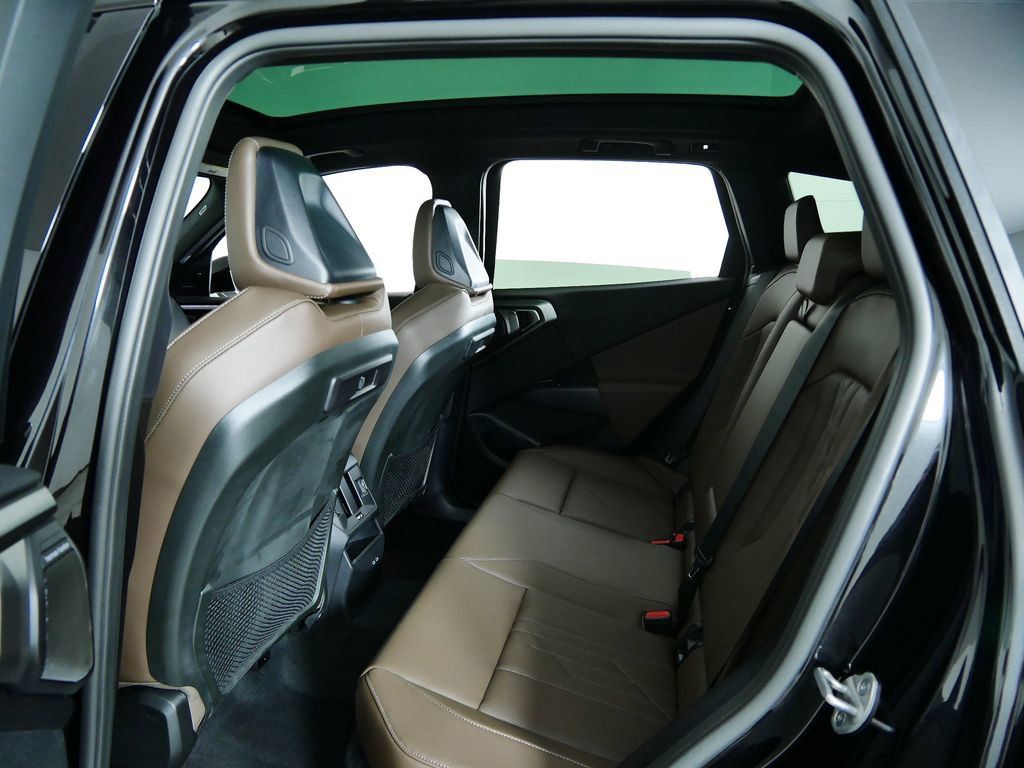 Thumbnail: 2026 BMW X3 - 33