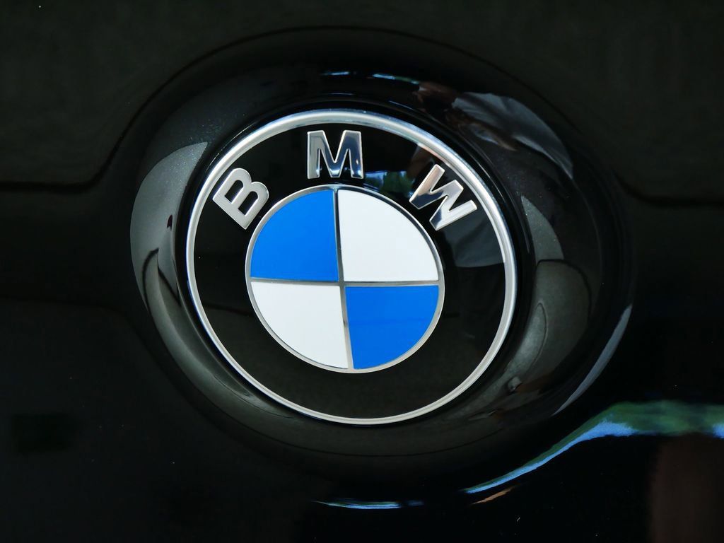 Thumbnail: 2026 BMW X3 - 21