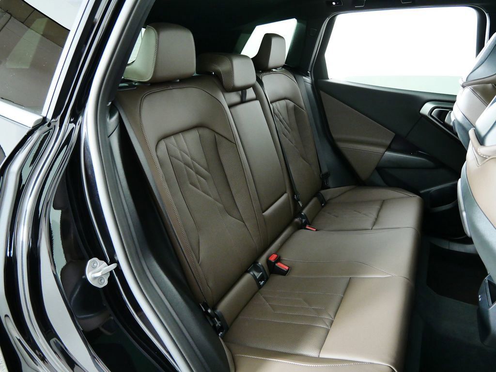 Thumbnail: 2026 BMW X3 - 31