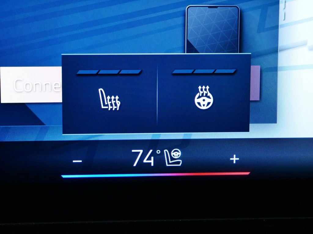 Thumbnail: 2026 BMW X3 - 52