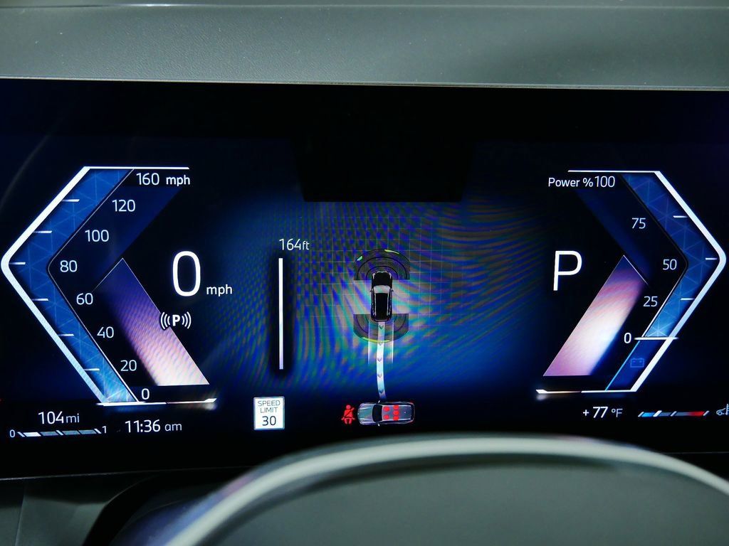 Thumbnail: 2026 BMW X3 - 13