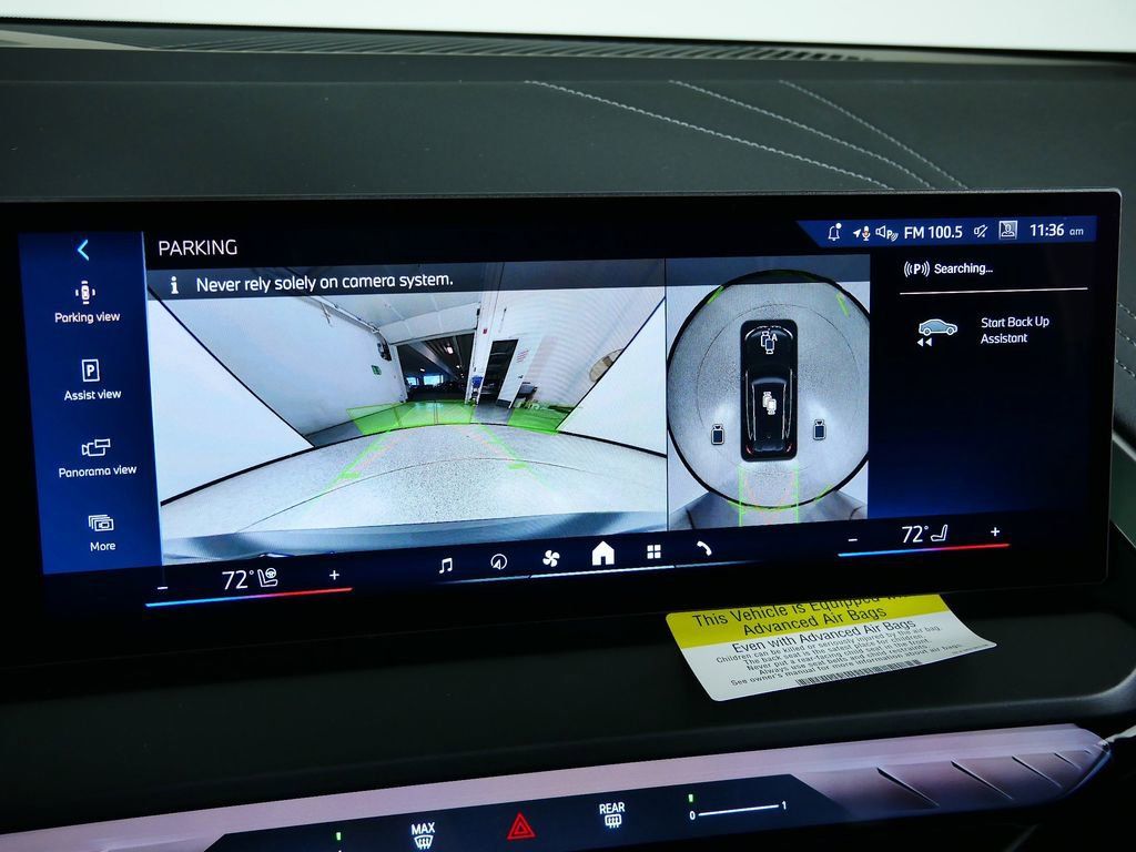 Thumbnail: 2026 BMW X3 - 51