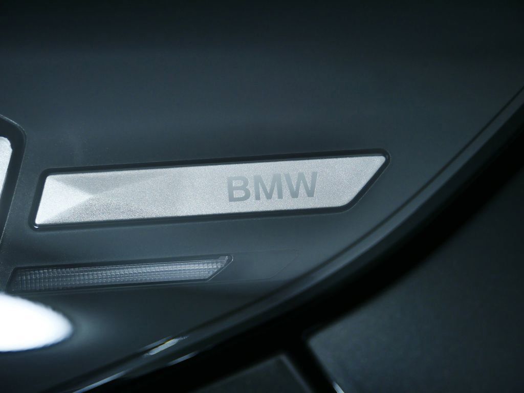 Thumbnail: 2026 BMW X3 - 26