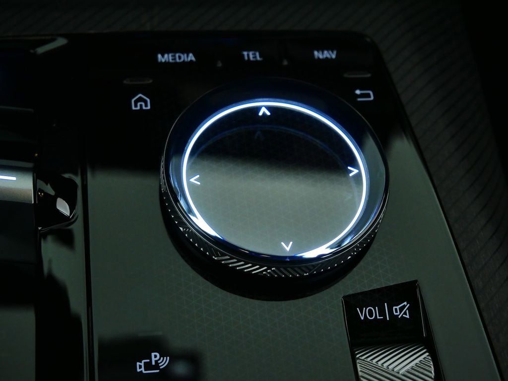 Thumbnail: 2026 BMW X3 - 46