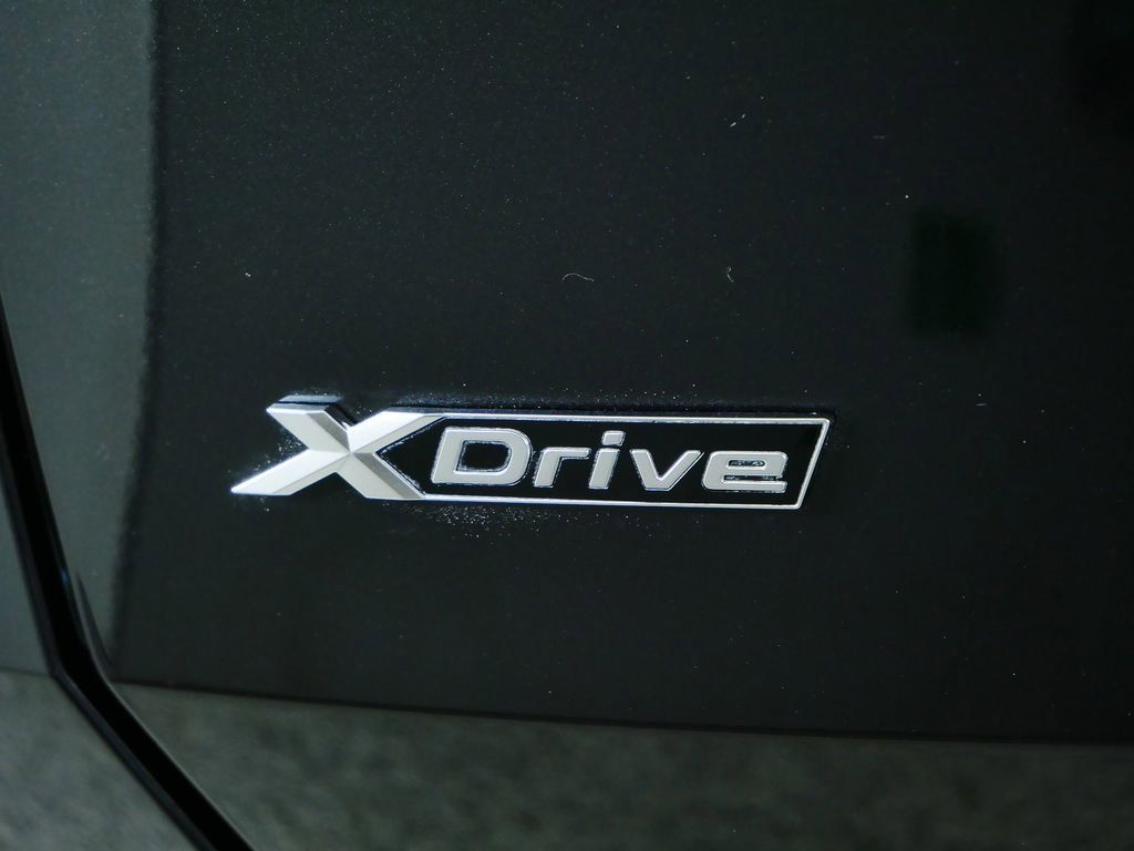 Thumbnail: 2026 BMW X3 - 22