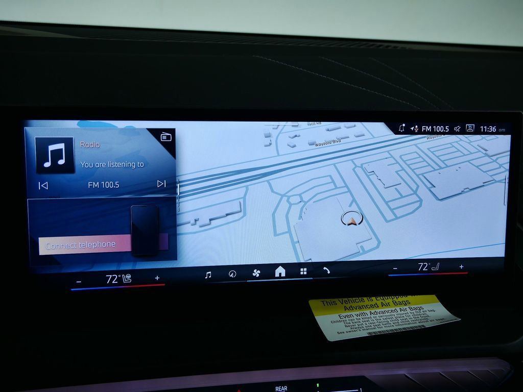 Thumbnail: 2026 BMW X3 - 50