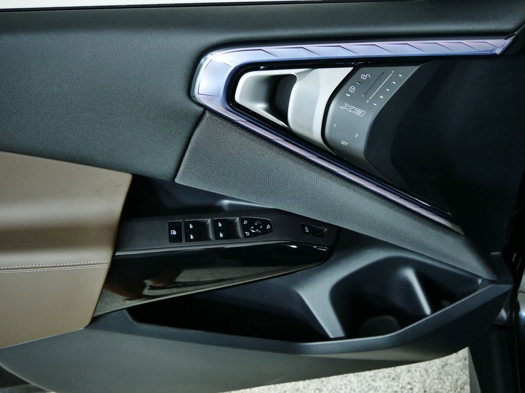 Thumbnail: 2026 BMW X3 - 38